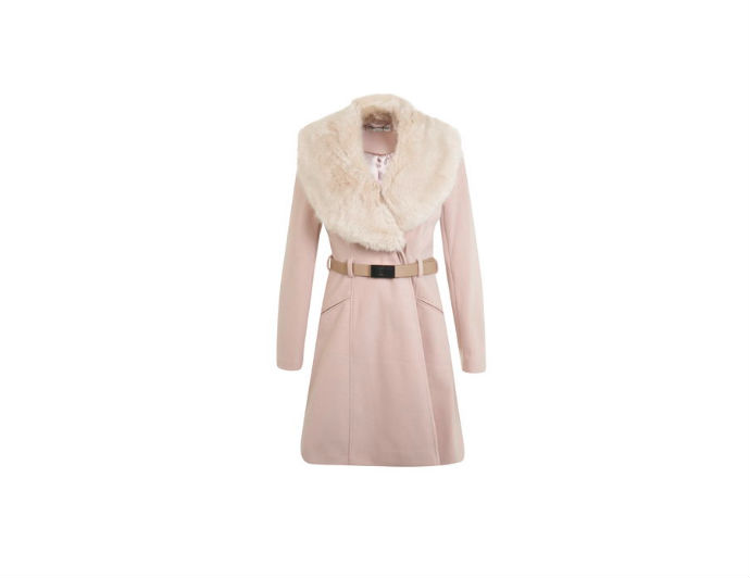 Miss Selfridge Coat