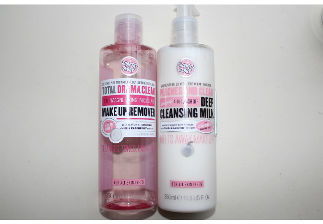 Soap and Glory 2
