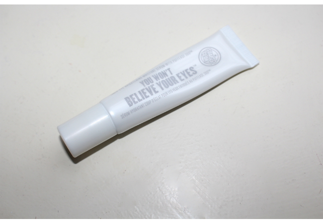 Soap and Glory 5