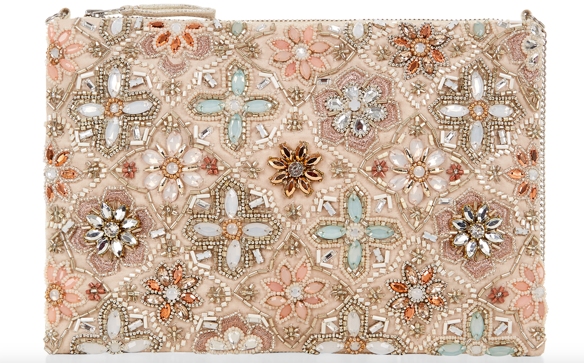 Accessorize Clutch Bag