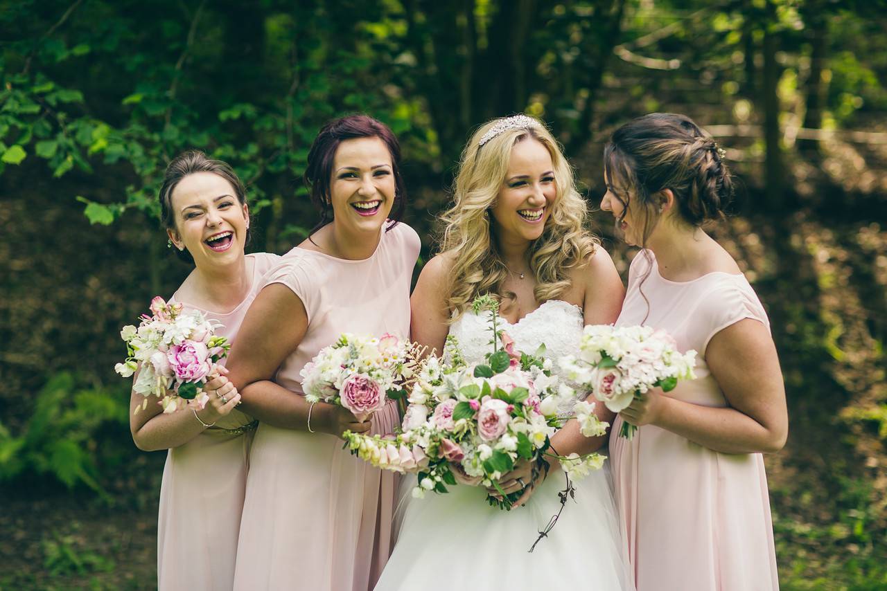 Amy Farquhar Wedding