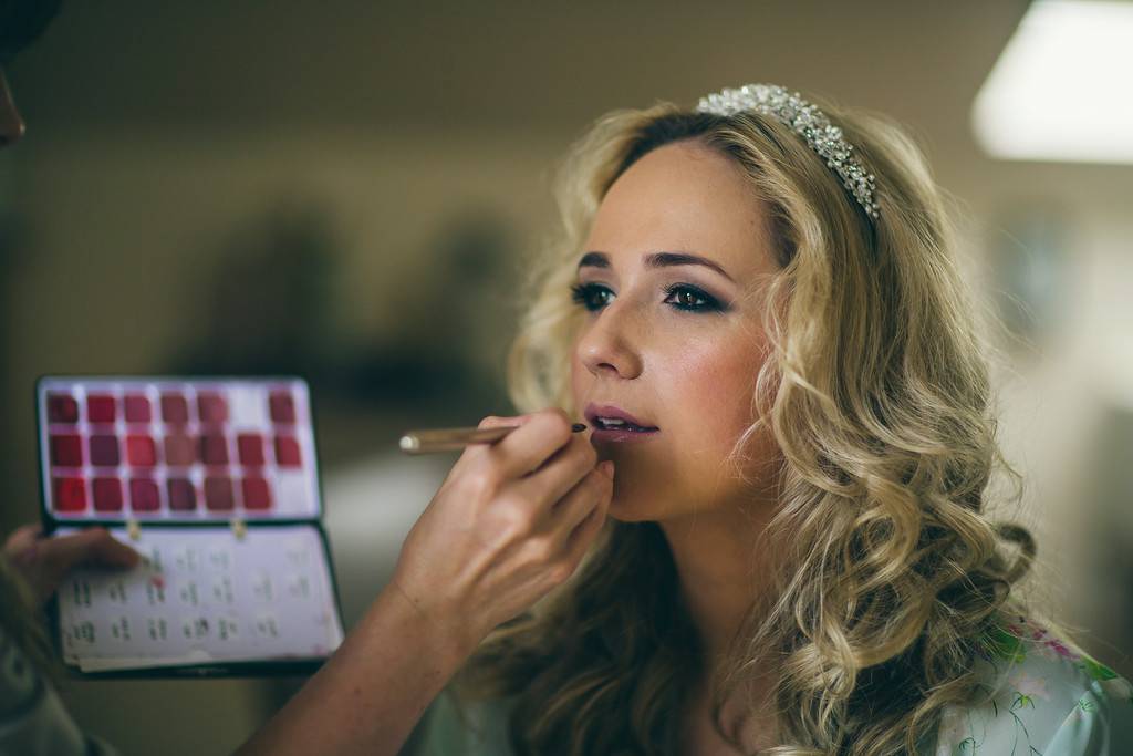 Amy Farquhar Wedding
