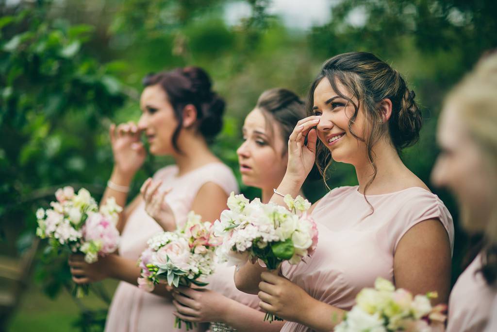 Amy Farquhar Wedding