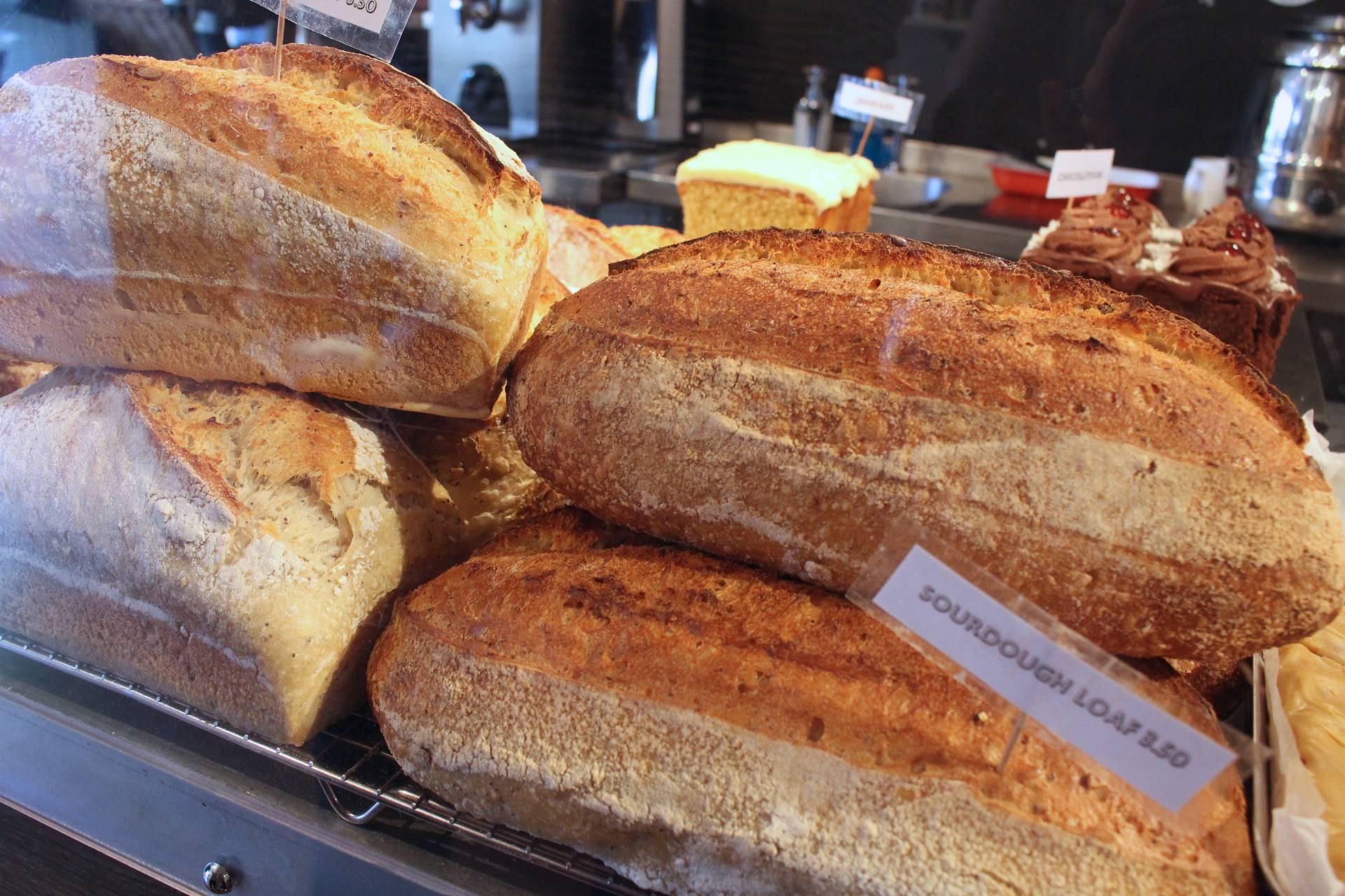 Bakery the Lakes