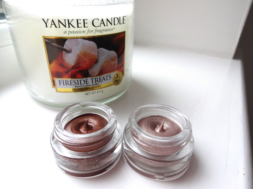Max Factor Excess Shimmer