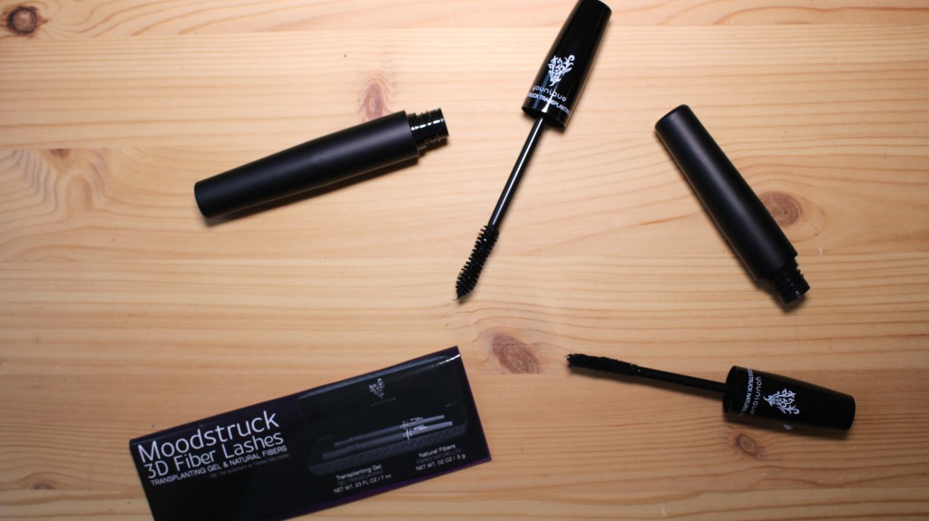 Younique Moonstruck 3D Fibre Lash Mascara Review