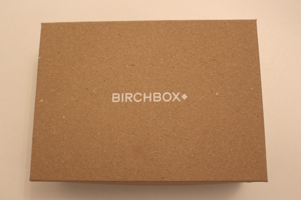 Birchbox | February