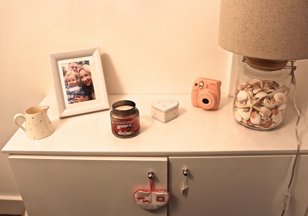 A Happy Little Corner