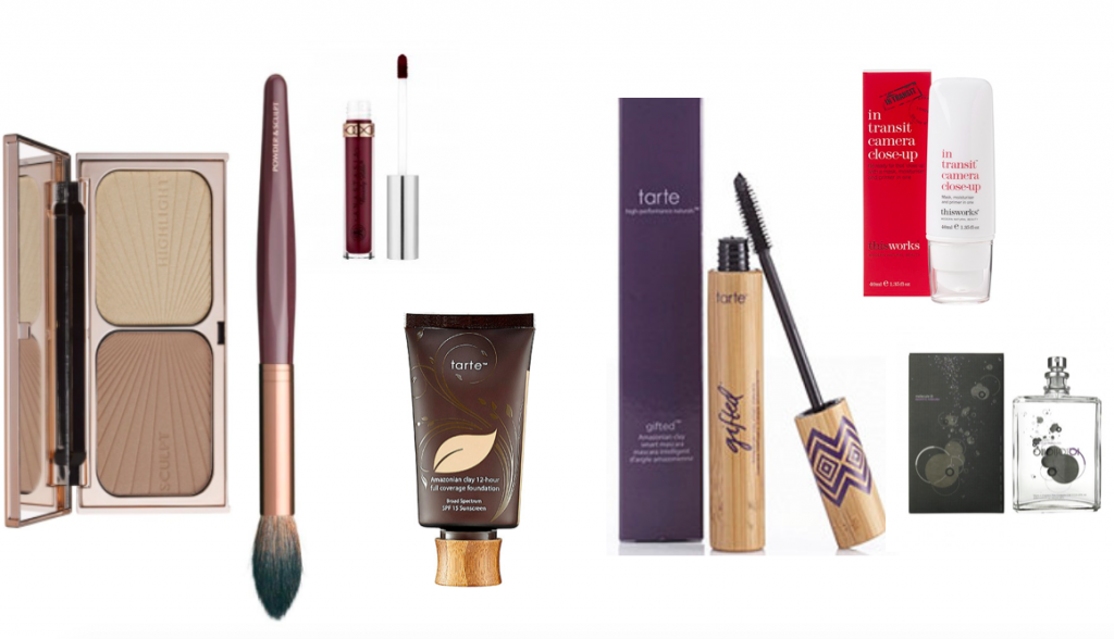 Wishlist | #1
