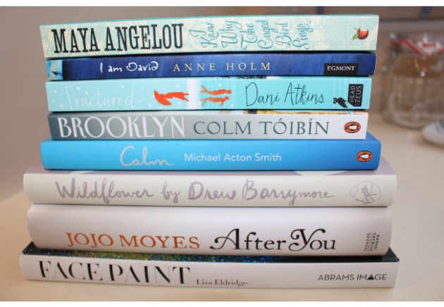 Reading List