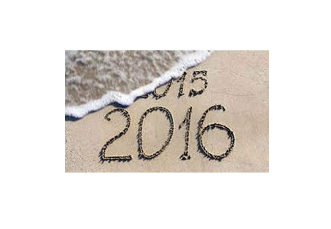 My New Year Wishes