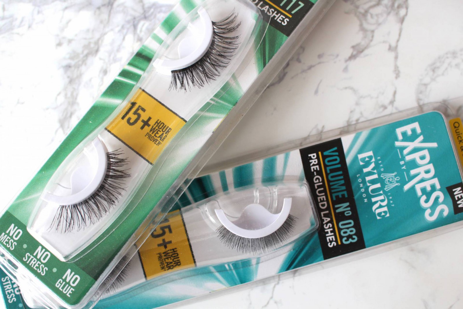 Eylure Express Lashes