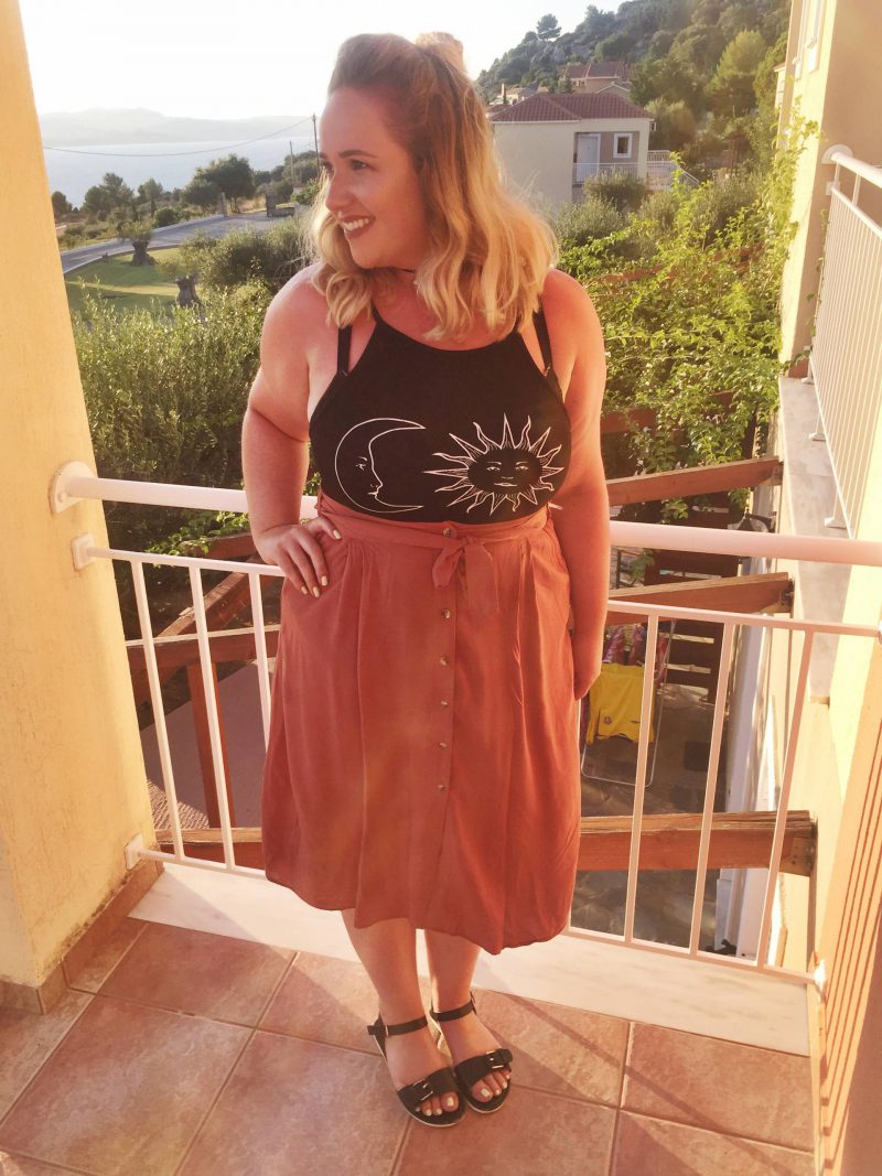Boohoo Plus