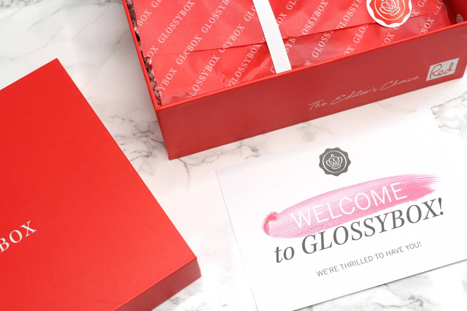 Glossybox
