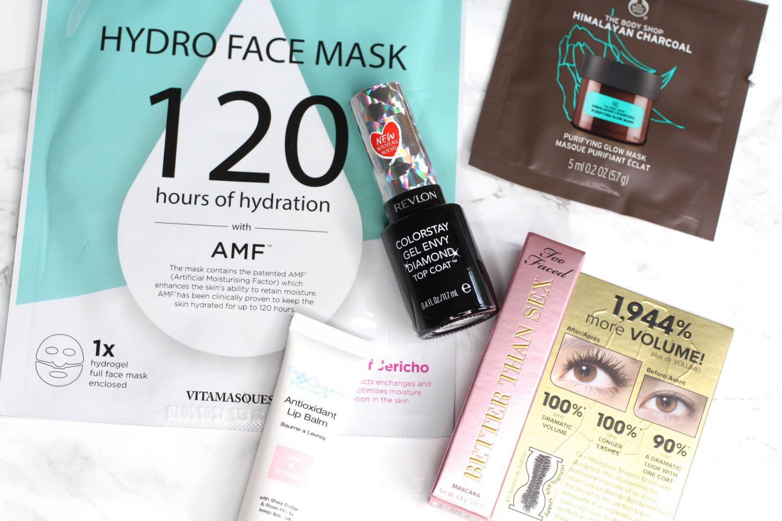 Glossybox