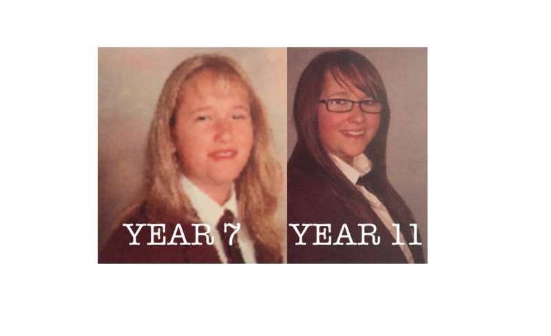 Amy Farquhar High School