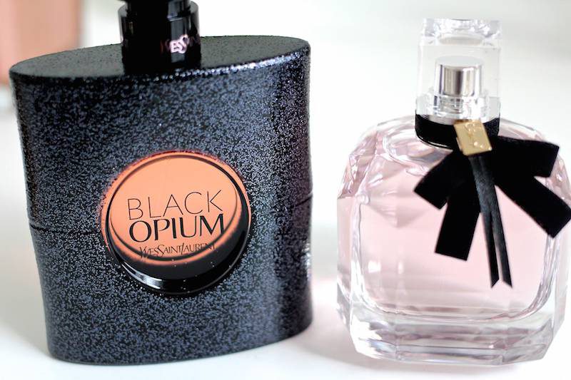 YSL Perfume