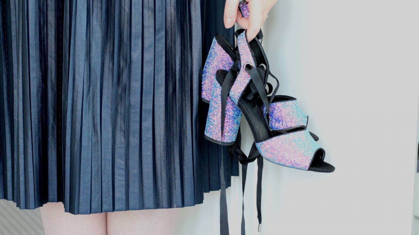 Graduation with Topshop