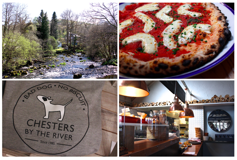Chester's Lake District