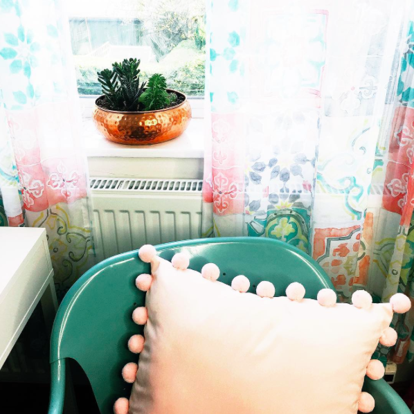 Amy Farquhar Office
