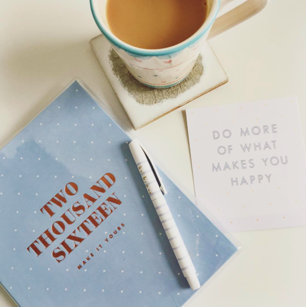 Amy Farquhar Blog Learned