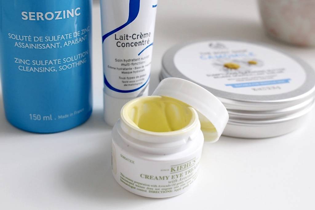 Skincare Saviours