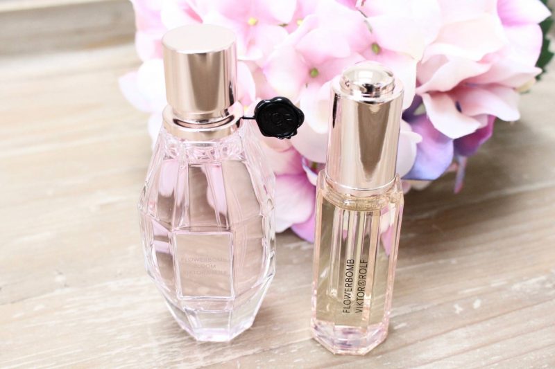 Viktor&Rolf Flowerbomb Bloom
