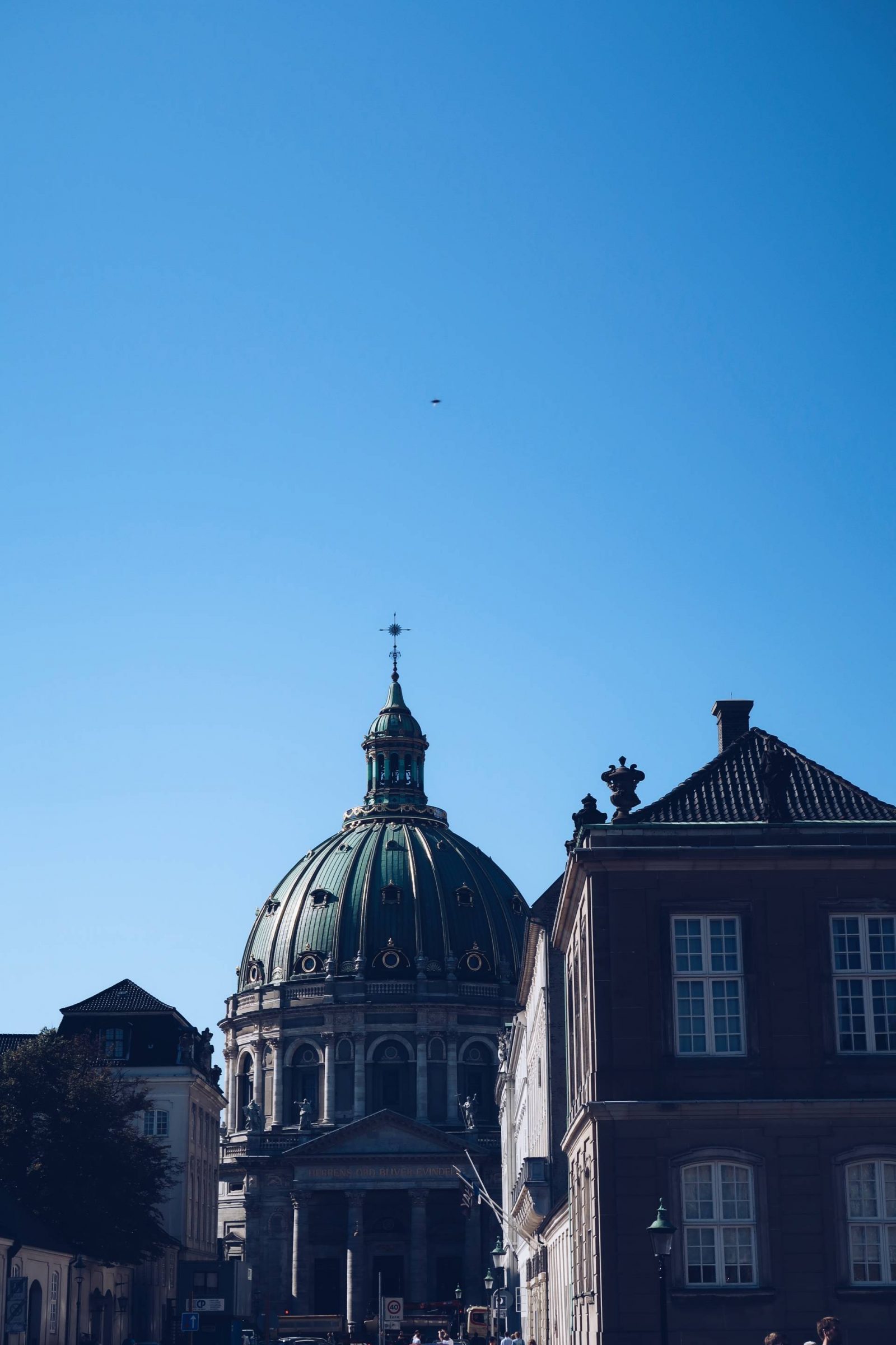 Amy Farquhar Copenhagen